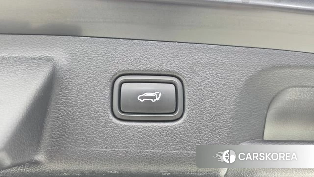 Hyundai The New Palisade 2023 Черный из Кореи, фото 6
