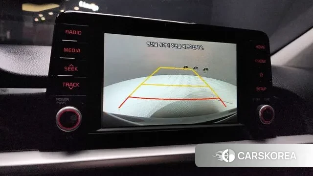 Kia All New Morning (JA) 2020 Черный из Кореи, фото 6