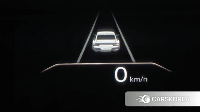 Genesis G80 (RG3) 2021 Серый из Кореи, фото 6