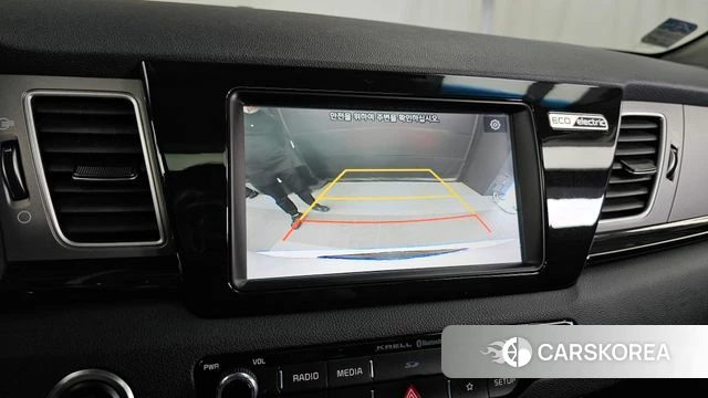 Kia Niro EV 2019 Белый из Кореи, фото 6