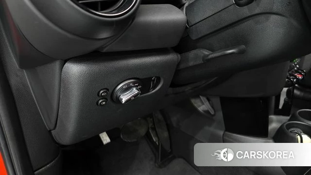 Mini Cooper 2018 Оранжевый из Кореи, фото 6
