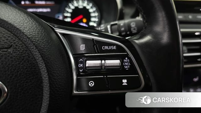 Kia Seltos 2019 Черный из Кореи, фото 6