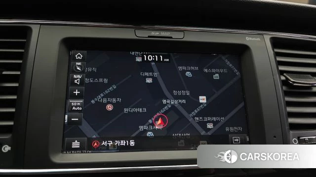 Kia The New Carnival 2018 Белый из Кореи, фото 6