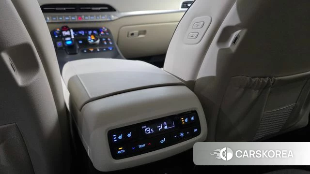 Hyundai Palisade 2021 Белый из Кореи, фото 6