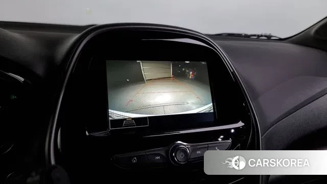 Chevrolet (GM Daewoo) The New Spark id 2891095 из Кореи 6