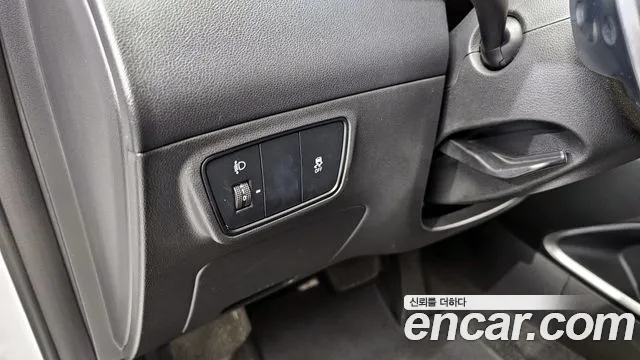 Hyundai Tucson (NX4) id 2636279 из Кореи 6