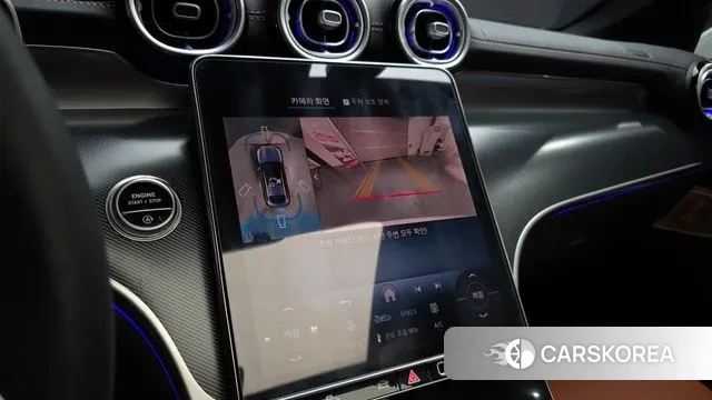 Mercedes-Benz GLC-Class X254 2025 Белый из Кореи, фото 6