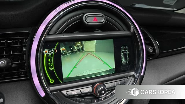 Mini Cooper 2018 Черный из Кореи, фото 6