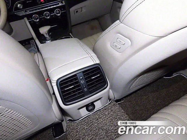 Genesis G70 id 2719443 из Кореи 6