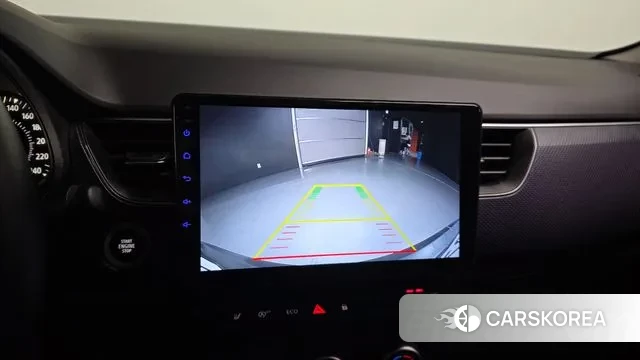 Renault Korea (Samsung) XM3 2020 Белый из Кореи, фото 6