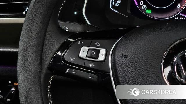 Volkswagen 7th Generation of Jetta 2021 Белый из Кореи, фото 6