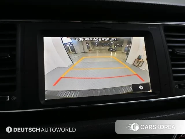 Kia All New Carnival 2018 Черный из Кореи, фото 6