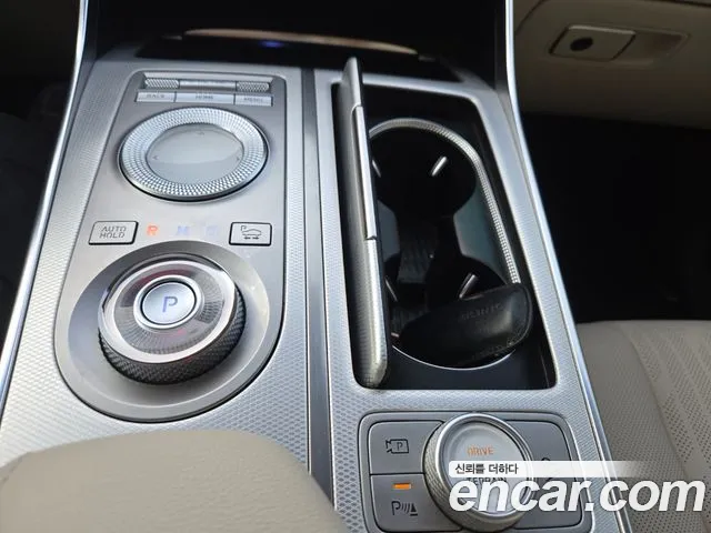 Genesis GV80 2020 Белый из Кореи, фото 6