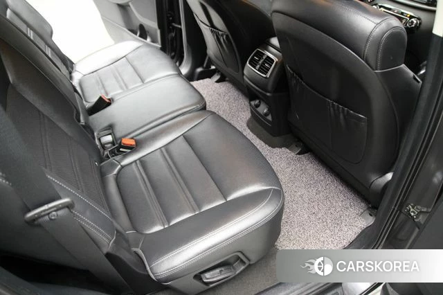 Kia The New Sorento 2019 Серый из Кореи, фото 5