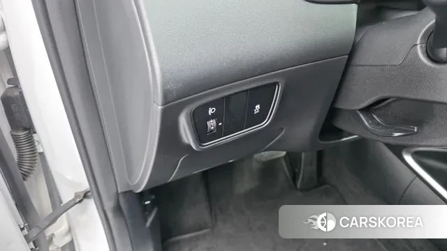 Hyundai The New Tucson (NX4) 2021 Белый из Кореи, фото 6