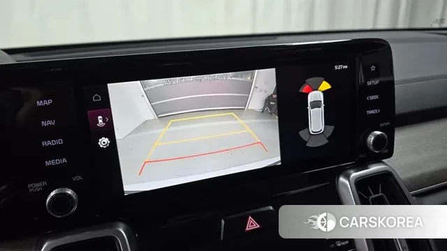 Kia Sorento 4th Generation 2020 Белый из Кореи, фото 6