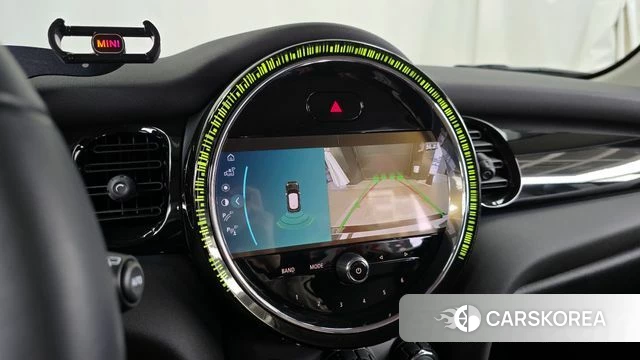 Mini Cooper 2022 Черный из Кореи, фото 6