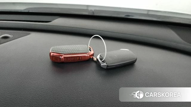 Kia K7 Premier 2021 Белый из Кореи, фото 6