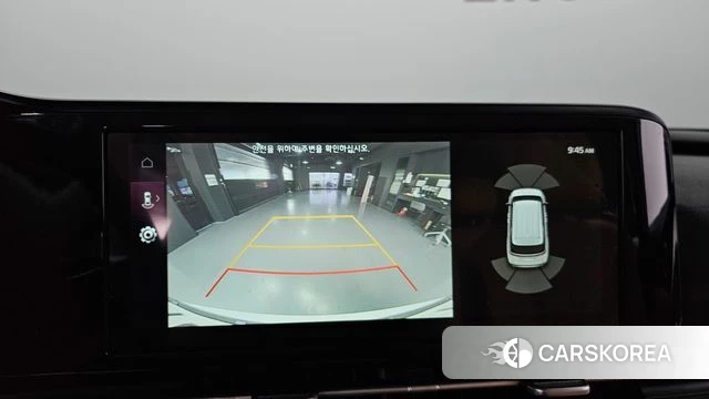 Kia Carnival 4th generation 2022 Белый из Кореи, фото 6