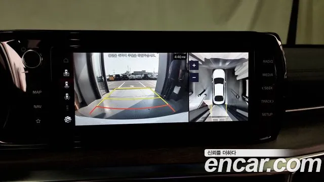 Kia K5 3rd generation 2020 Белый из Кореи, фото 6