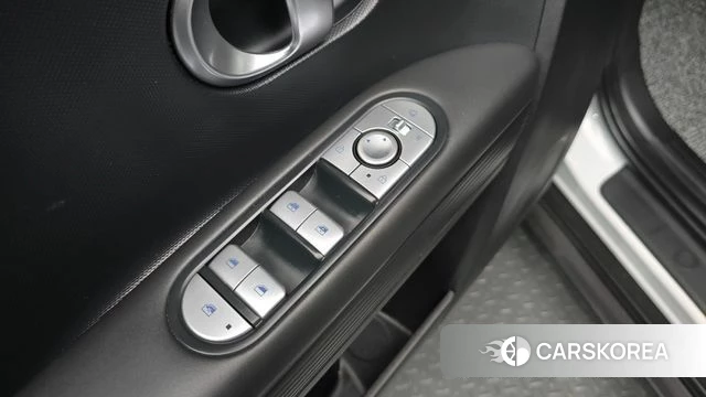 Hyundai Ionic 5 2021 Белый из Кореи, фото 6
