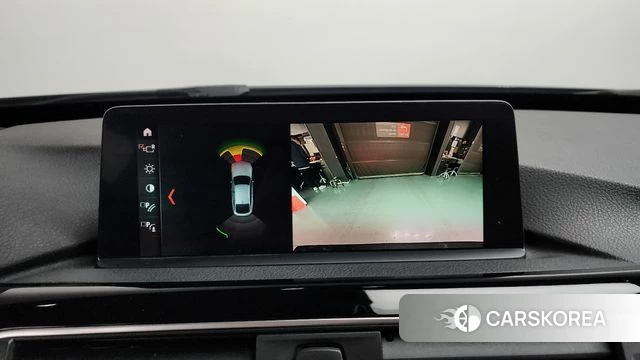 BMW 3 Series GT (F34) 2019 Серый из Кореи, фото 6