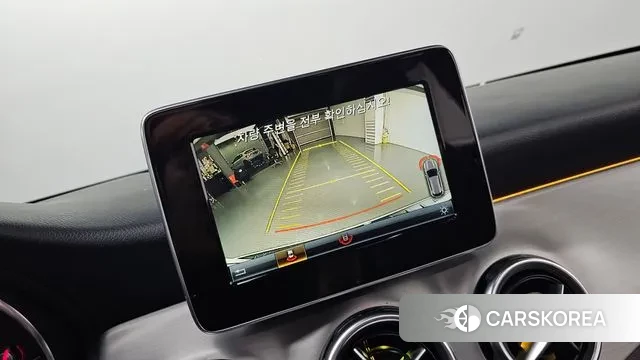 Mercedes-Benz GLA-Class X156 2018 Белый из Кореи, фото 6