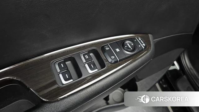 Kia The New K5 2nd generation 2019 Черный из Кореи, фото 6