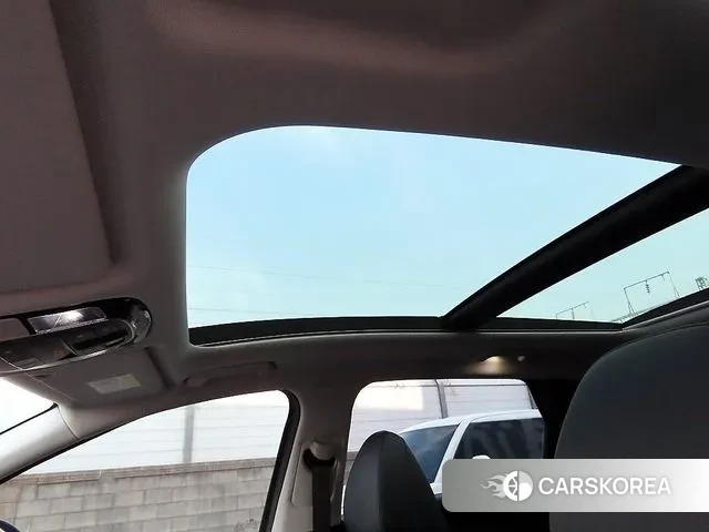 Hyundai Tucson (NX4) 2021 Серый из Кореи, фото 6