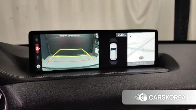 Genesis GV80 2020 Серый из Кореи, фото 6