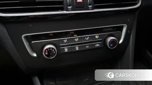 Kia K5 second generation 2018 Серебряный из Кореи, фото 6