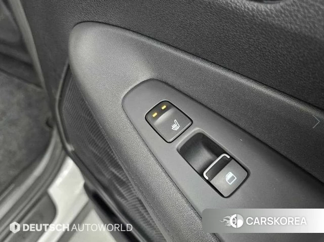 Hyundai The New Santa Fe 2021 Белый из Кореи, фото 6