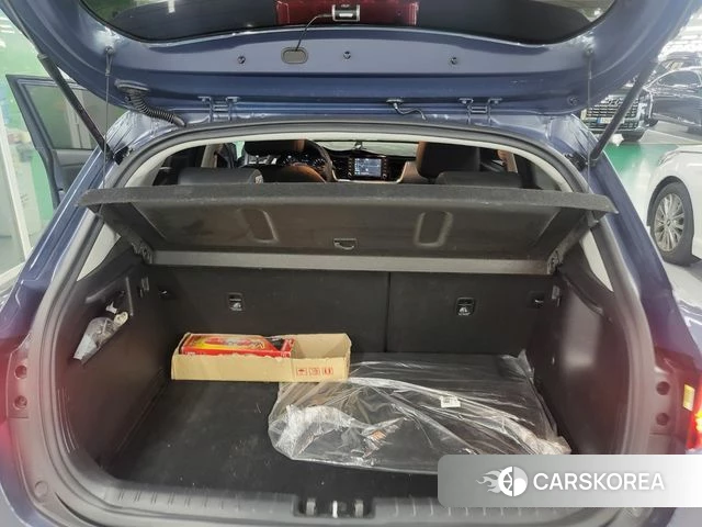 Kia Stonic id 4628696 из Кореи 6