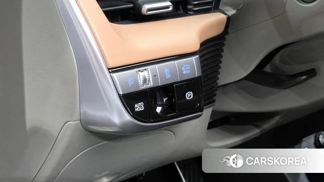 Hyundai Ionic 5 2021 Белый из Кореи, фото 6