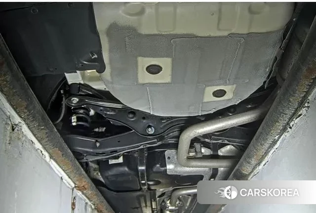 Hyundai Sonata Hybrid (DN8) 2019 Белый из Кореи, фото 6