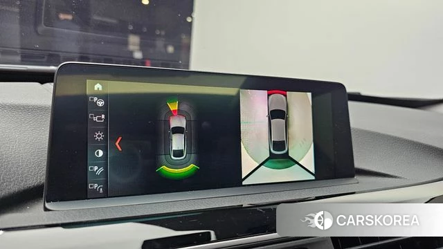 BMW 3 Series GT (F34) 2020 Серый из Кореи, фото 6