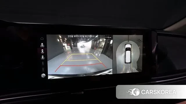 Kia Carnival 4th generation 2022 Черный из Кореи, фото 6