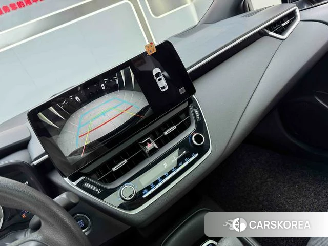 Toyota Lei Ling 2021 Черный из Китая, фото 6