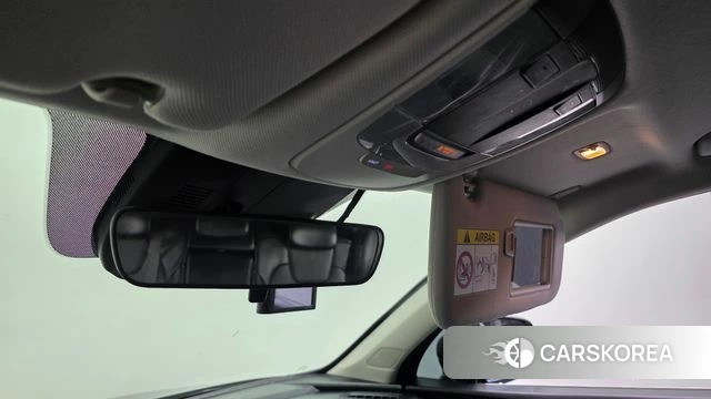 Kia Sorento 4th Generation 2021 Черный из Кореи, фото 6