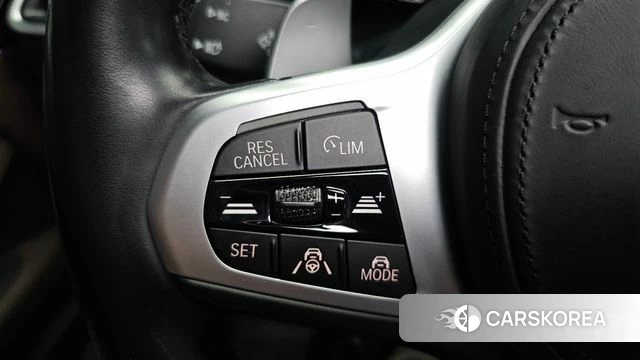 BMW 4 Series (G22) 2022 Белый из Кореи, фото 6