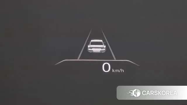 Genesis G80 (RG3) id 3049058 из Кореи 6