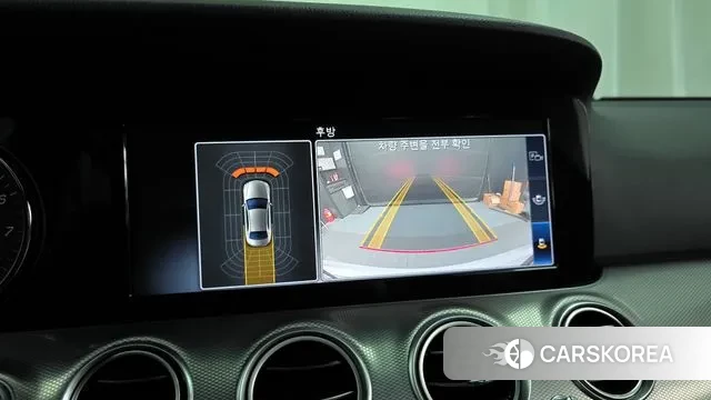 Mercedes-Benz E-Class W213 2019 Белый из Кореи, фото 6