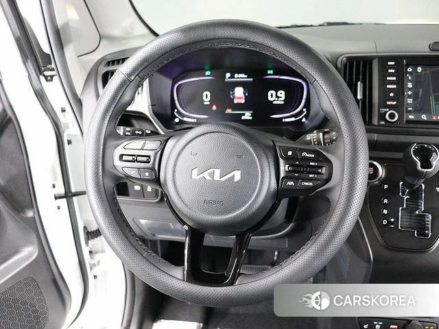 Kia The New Kia Ray 2026 Белый из Кореи, фото 6