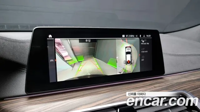 BMW 6 Series GT (G32) id 2704664 из Кореи 6