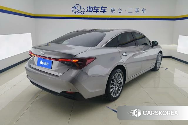 Toyota Asian dragon 2025 Темно-серый из Китая, фото 6