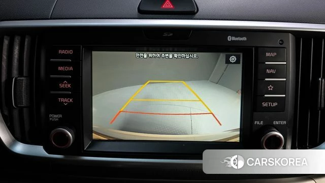 Kia The New Ray 2018 Белый из Кореи, фото 6