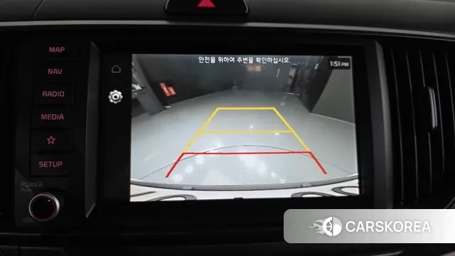 Kia The New Kia Ray 2023 Белый из Кореи, фото 6