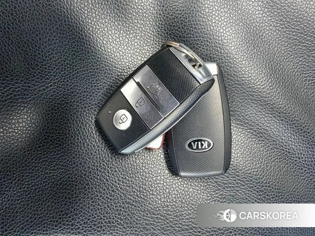 Kia The New Ray 2018 Белый из Кореи, фото 6