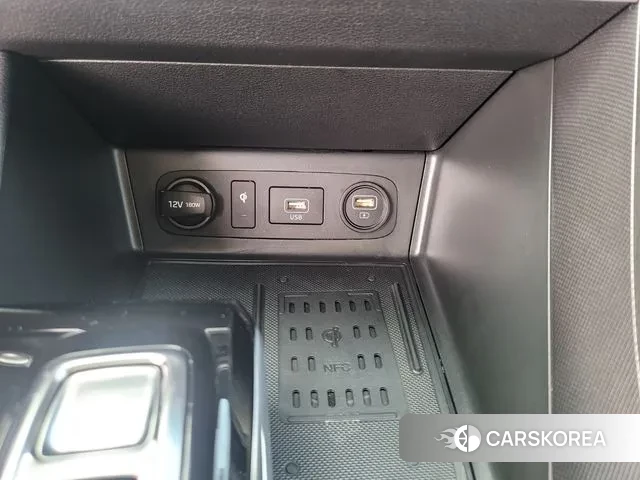 Hyundai Sonata (DN8) 2019 Белый из Кореи, фото 6