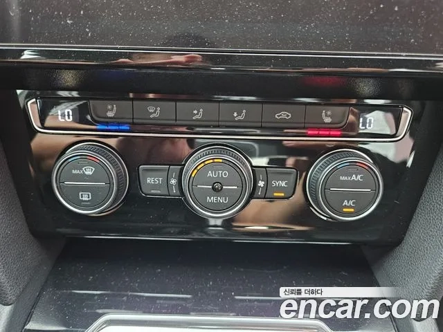 Volkswagen Arteon 2019 Белый из Кореи, фото 6